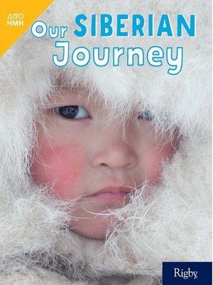 cover image of Our Siberian Journey